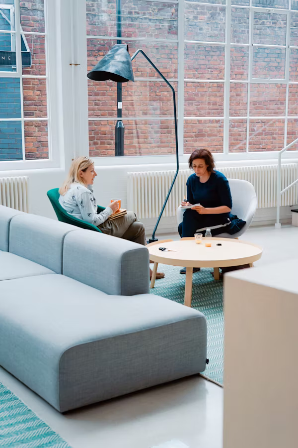 Verbindung und Vertrauen – Hypnose Coaching Hannover